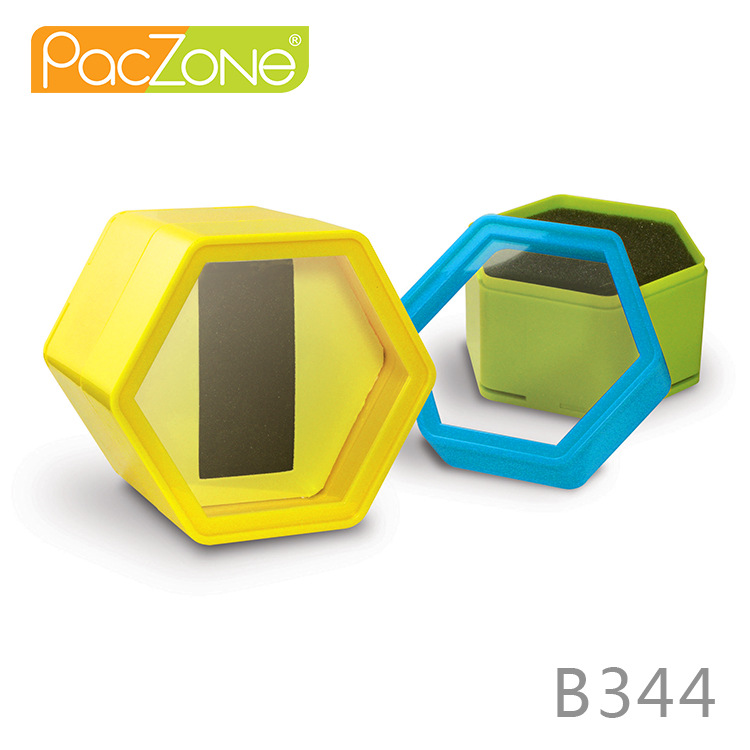 原创组合蜂巢手表盒 糖果食品包装盒 智能手表盒 儿童节礼物盒