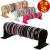 Headband, hairpins, jewelry, accessory, stand, props, Korean style