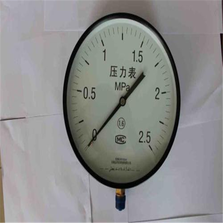 红旗WSS401雷尔达411双金属温度表兴盛荣华鹳山宏盛万兴宏程科创