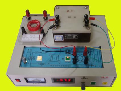 北京中瑞祥科技有限公司  静态磁滞回线测量仪ZRX-27487