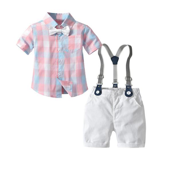 Summer children's set