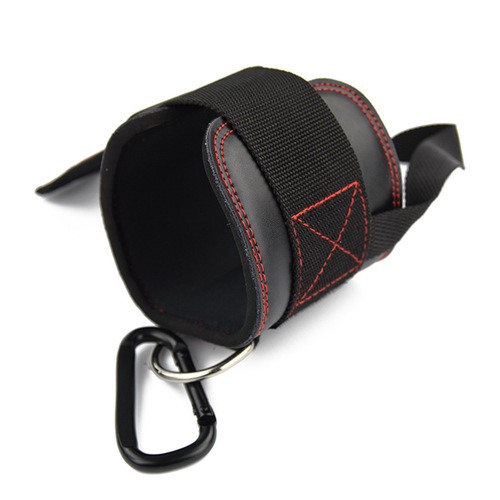 Valeo compression fitness ankle sports ankle strap protective cover sports strap support weight-bearing strength training