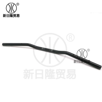 Cg125 Retro Modified Motorcycle Motorcycle General Parts
