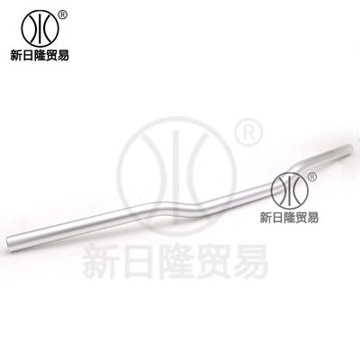 Motorcycle General Parts Handlebars 22mm Aluminum Alloy