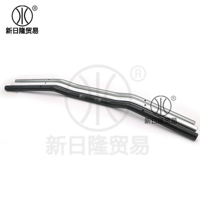 Universal Low Handlebars for – Motorcycle General Parts