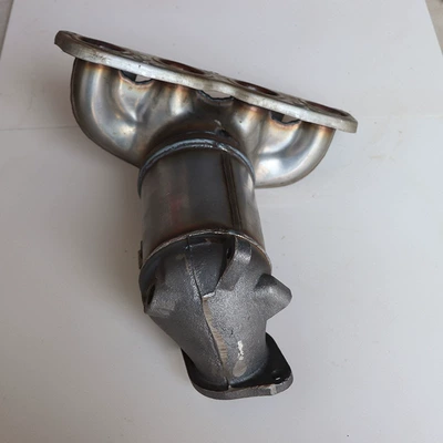Hyundai – Katalizator Three-Way Catalytic Converter