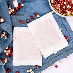 Red bean, barley and gorgon seed tea, red bean and gorgon seed, red bean and barley combination tea bag, O E M OEM strength factory