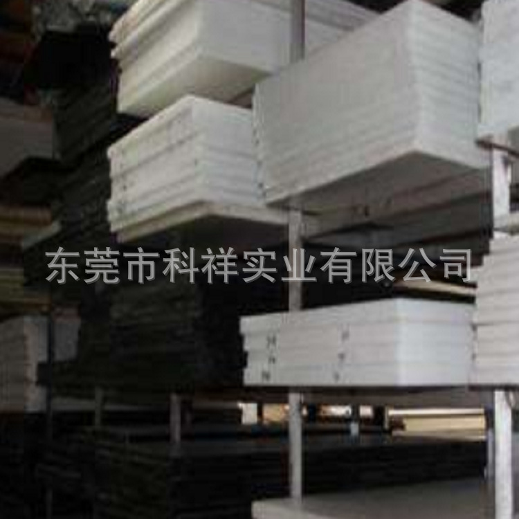 耐磨POM板耐高温高硬度厂家批发高强度高全新料实心注塑级改性