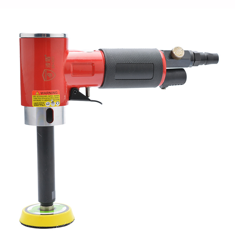 波盾 2吋砂纸机 加长砂纸机 气动砂光机 气动打磨机 BD-7011