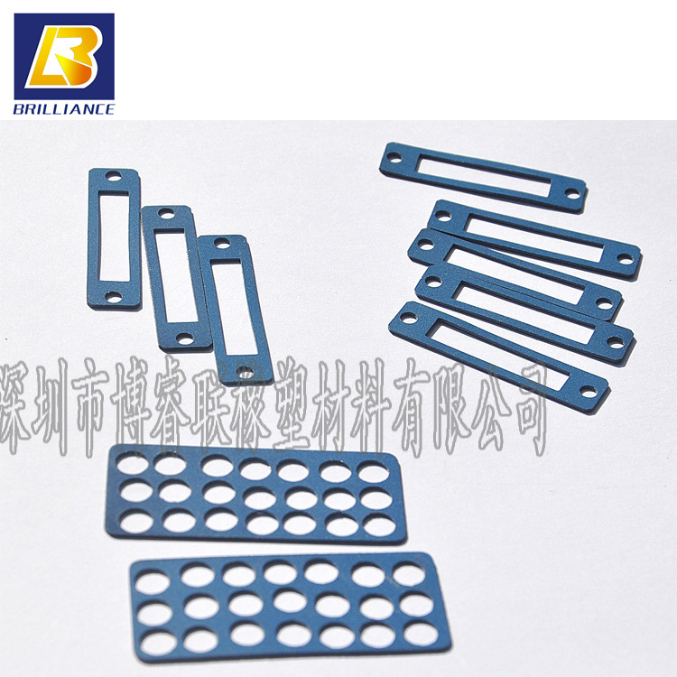 直销铝银EMI导电橡胶衬垫 玻银导电硅胶衬垫 各形态导电胶垫