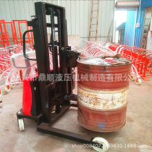 ���N500kg����1.6�װ�늄���Ͱ���D܇ 늄����ߵ���܇ �A��Ͱ��܇