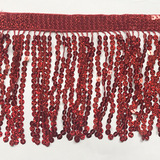 Точечная подача 16 см. Зашифрованные лазерные кусочки кусочки с блестками подвесные сухожили