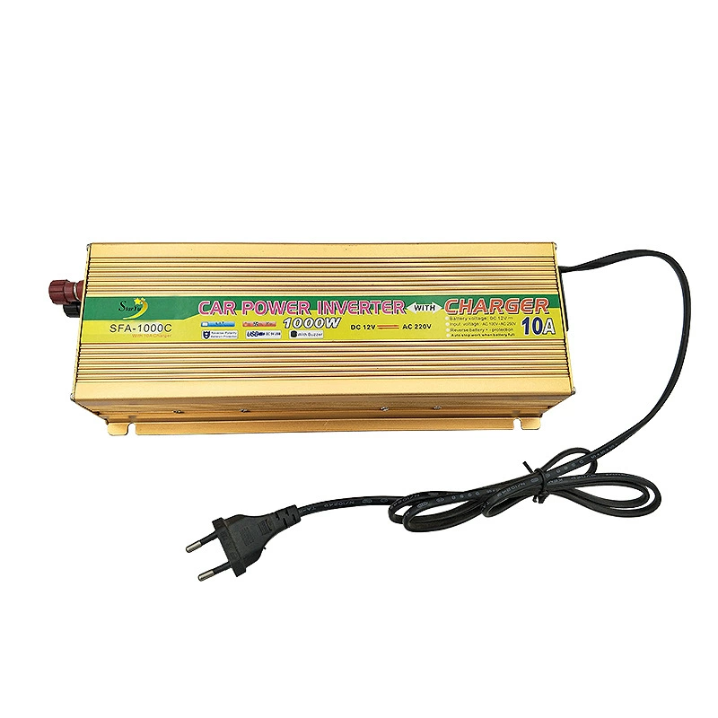 Зарядное устройство, 220V, 500W, 1000W