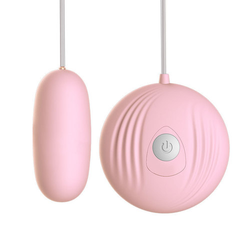 Laile Little Shell Mini Vibrator Remote Control Female Orgasm Silent Fun Adult Sex Toys Women's Masturbation Apparatus