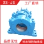 gz4-360gz2-160轴承座