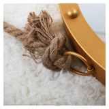 Металлическое водонепроницаемое ретро зеркало, (Трансграничная торговля)