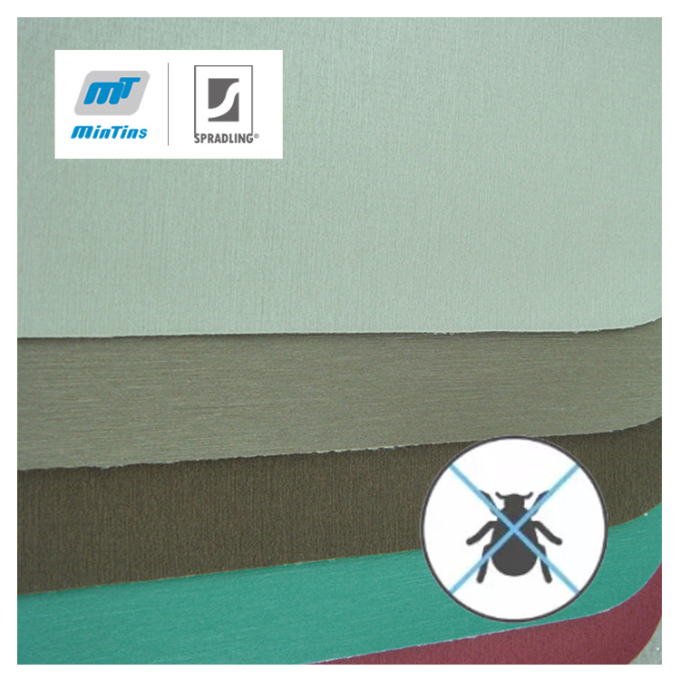 SPRADLING美国品牌皮革 长效抗菌不霉变 游艇船用软包沙发皮革