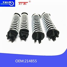 离合器踏板弹簧214126 214125 214837 214855适用新爱丽舍标致307