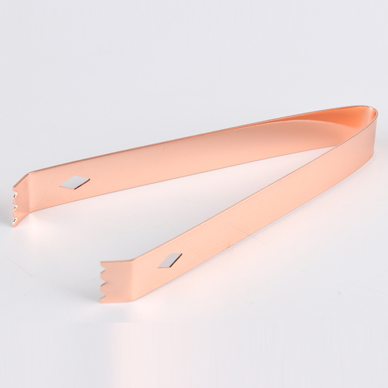 도금 로즈 골드