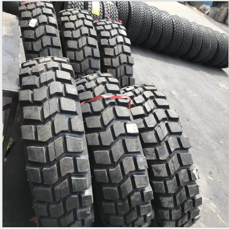 供应东风越野轮胎11R18 双星轮胎 钢丝卡车轮胎