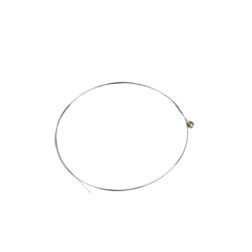 Guitar Strings [Wholesale] Folk Guitar One String Acoustic Guitar 1-2-3 Strings Guitar Strings Loose Strings