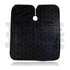 Play beautiful factory wholesale star hairdressing apron shawl fashion hair salon hair dyeing hair cutting perm hair oiling hairdressing apron