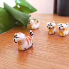 �����մ�DIY�ֹ��Ʒ�������������մɄ���ɭ�ֿɐ�С���� ϵ��