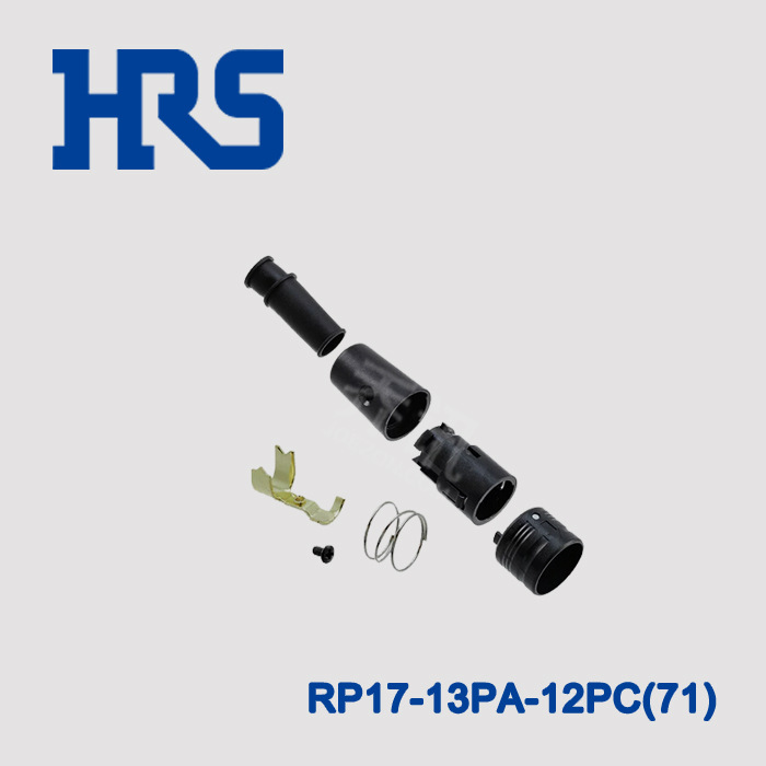 RP17-13PA-12PC(71)Բ�������� ����HRS���ղ�ͷ 6����ϼ��ֻ�