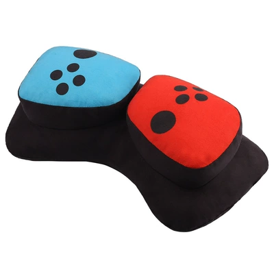 Headrest Cartoon Neck Pillow Car