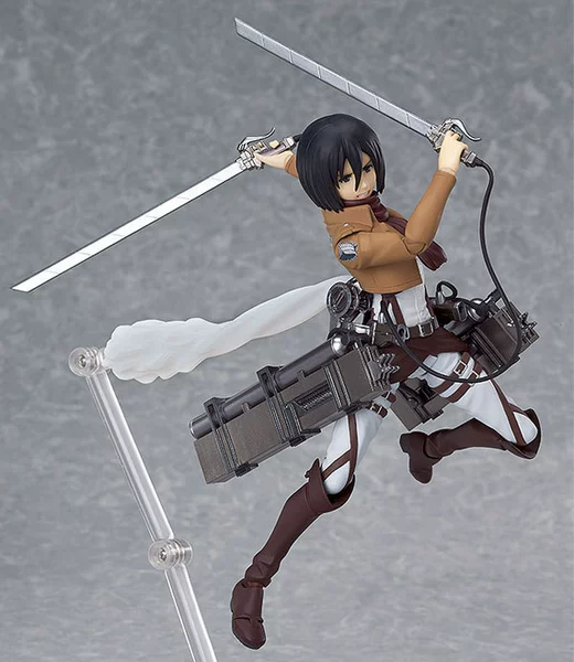 figma203 Mikasa
