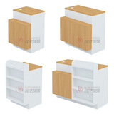 Кассовый аппарат, касса, деревянный круглосуточный магазин, канцтовары