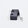 High-quality mid-micro switch M102-011 Downswalk with three feet three feet touch the water heater three-legged switch