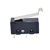 High-quality mid-micro switch M102-011 Downswalk with three feet three feet touch the water heater three-legged switch