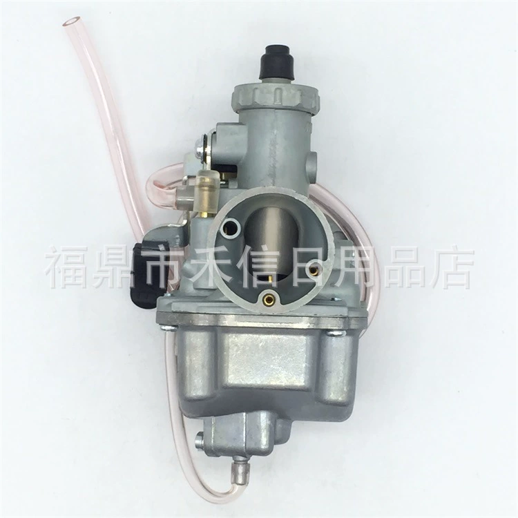 VM22 карбюратор+ручка+ CNC разъем CT200U BT200X RT200 BK200 KT196 MB200