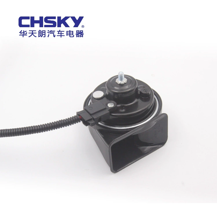 Применимо к Toyota Vios, Vios Zhixuan, Xiangxiang, Yize, C-HR, Vios FS — изменение звукового сигнала, свистящая улитка, клаксон для тюнинга