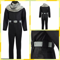 Xinbo Yuan My Hero Academia cosplay costume Teacher Asakusa Kaito cosplay costume battle suit menswear