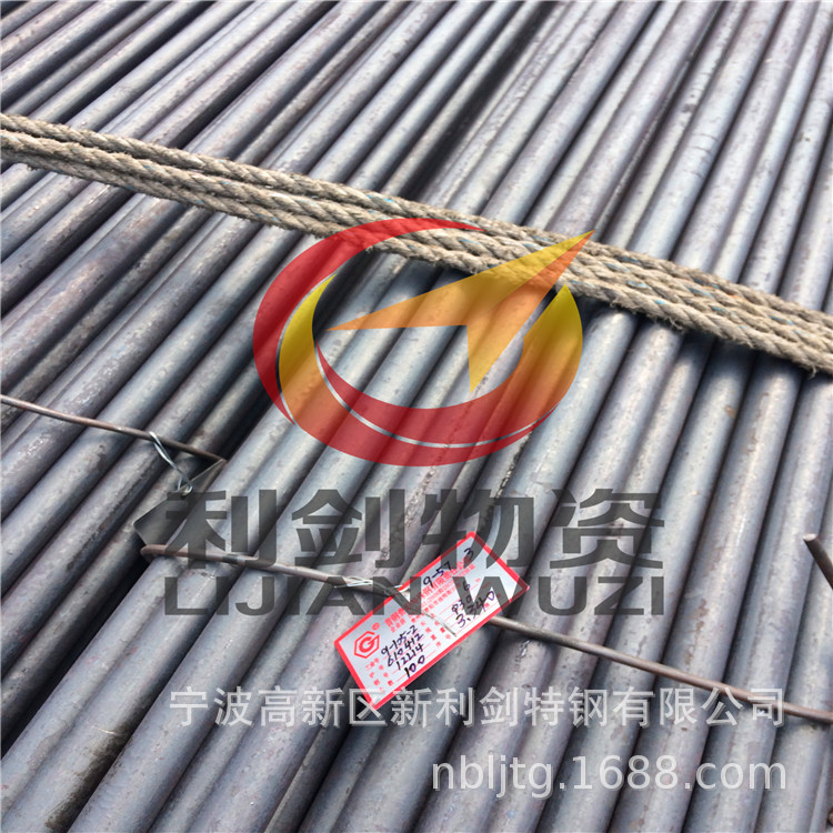 宁波12L14圆钢，首钢12L14易切钢，贵钢12L14宁波总经销