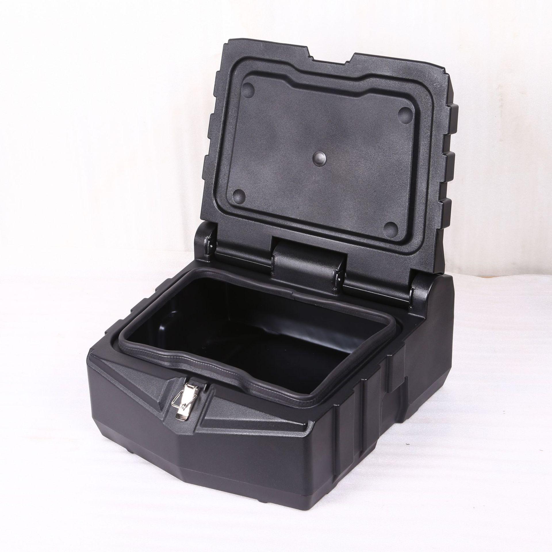 供应滚塑储物箱 沙滩车工具箱 ATV箱SUPERATV 塑料箱