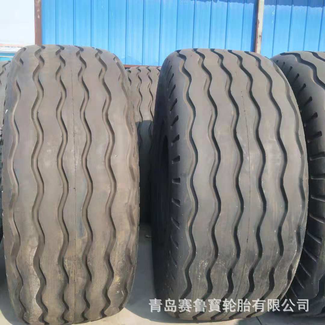 工程机械轮胎 29.5-25 沙漠运输车轮胎