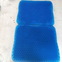 厂家批发蜂窝凝胶坐垫 鸡蛋坐垫 椅子垫汽车冰垫办公室沙发垫