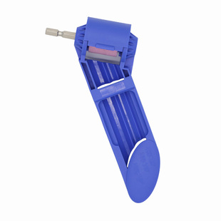 Grinder woodworking tool straight shank twist drill grinder portable electric drill grinder