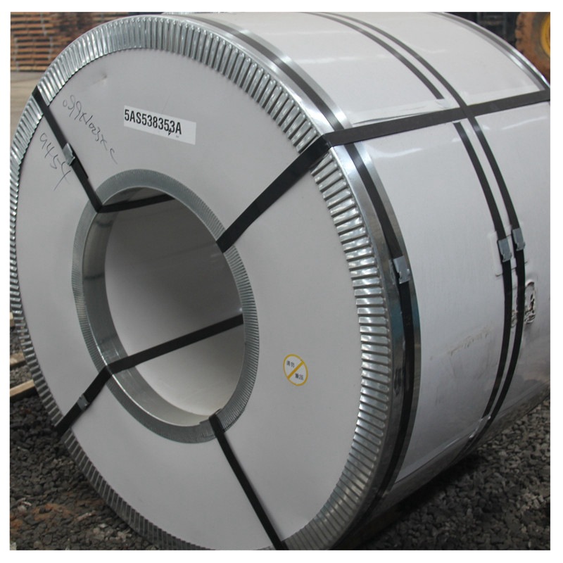 山东 不锈钢板 拉丝覆膜 汽车制造用钢 可开平定尺 可配送到厂