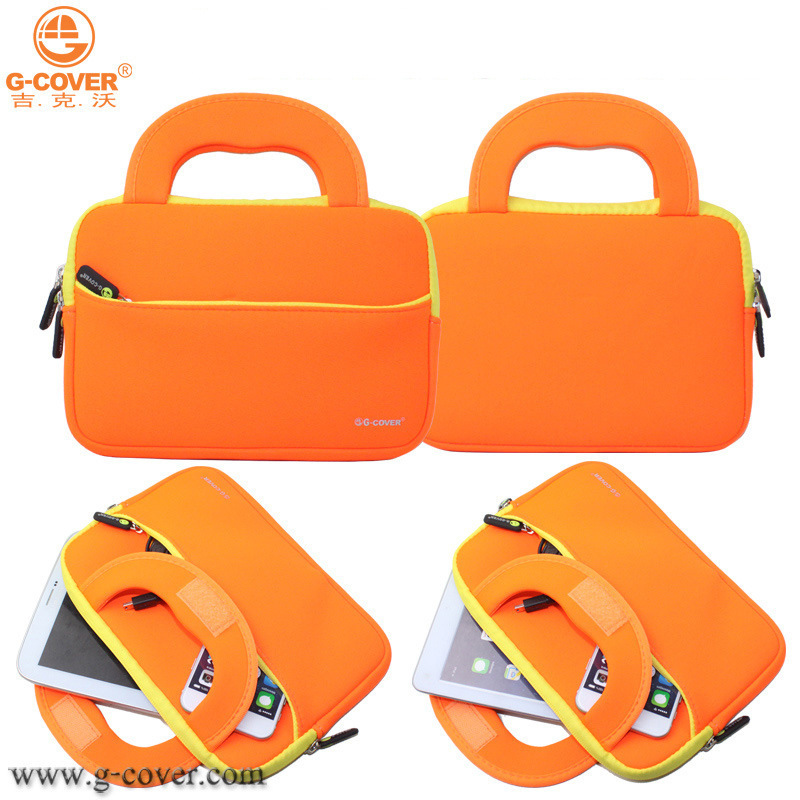 In-Stock Wholesale Diving Material Laptop Sleeve iPad Laptop Bag MacBook Sleeve Apple Tablet Bag