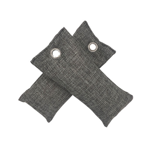 Amazon's best-selling cross-border foreign trade moisture-absorbing and deodorizing shoe plugs bamboo charcoal bag shoes deodorizing moisture-absorbing activated carbon bag