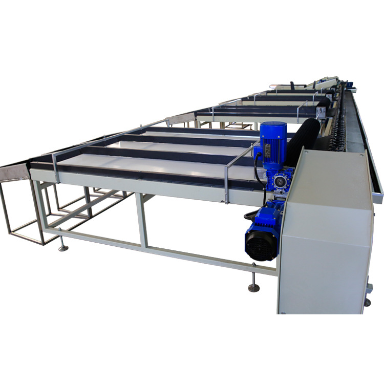 长期供应洋葱分选机果品清洗打蜡风干设备 分级机 大厂制造