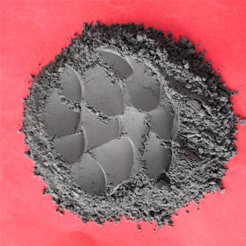 驻极母粒熔喷布电气石粉 足贴膏药用托玛琳粉