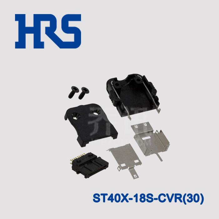 ӲST40X-18S-CVR(30)HIROSEͷHRS18pin