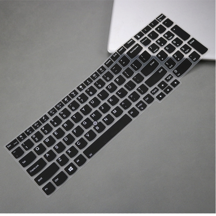 Sticker Keyboard Film Is Suitable for ThinkPad Keyboard E580 T580 Silicone Film Dust Cover Special Protective Film