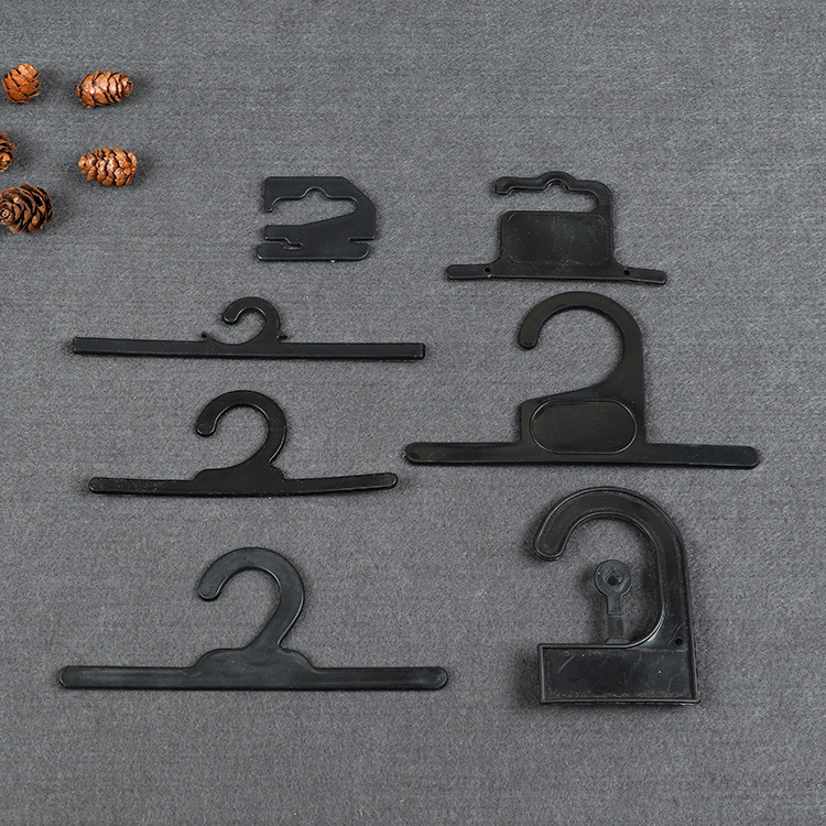 厂家供应塑料纸箱手提扣 PP塑料飞机孔塑料手把环保挂钩环保耐高