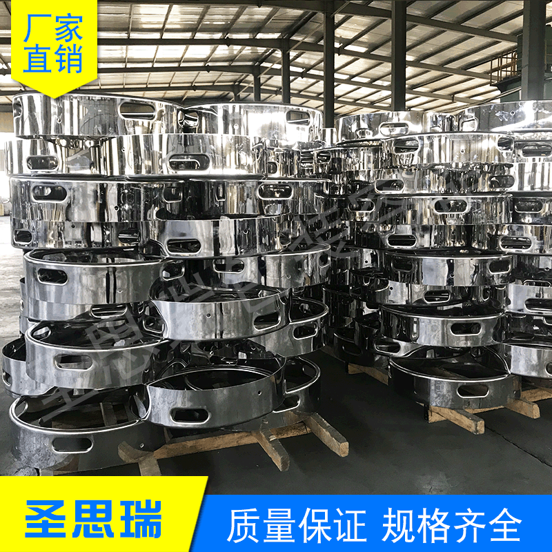 危包可定不锈钢周转桶电解液锂盐桶液体存储200L吨桶化工桶防爆